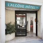 L\'alcôve Hôtel