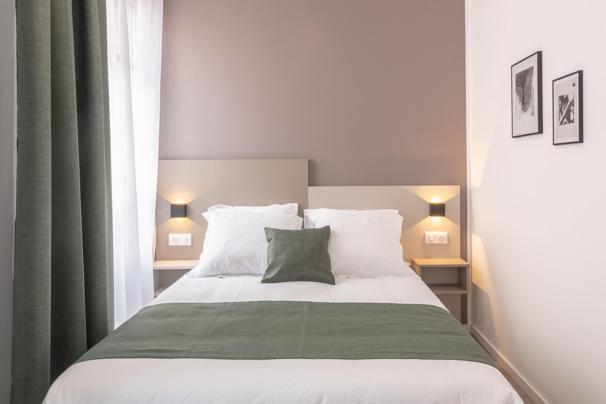 Hotel Alcove