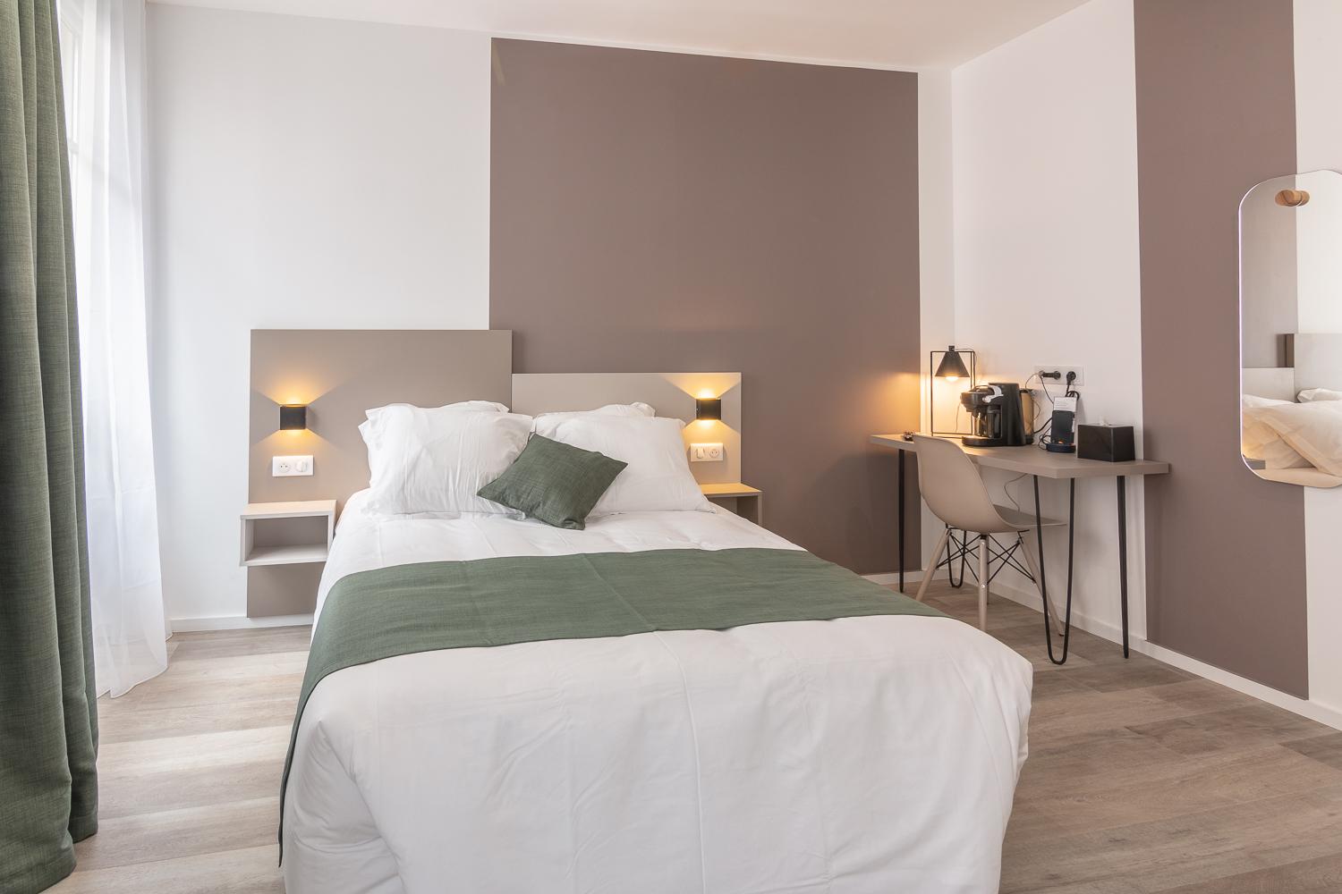 L'alcôve Hotel Nizza