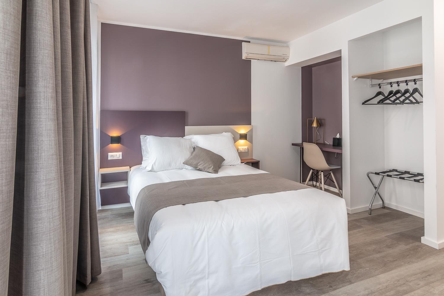 L'alcôve 3* Nizza