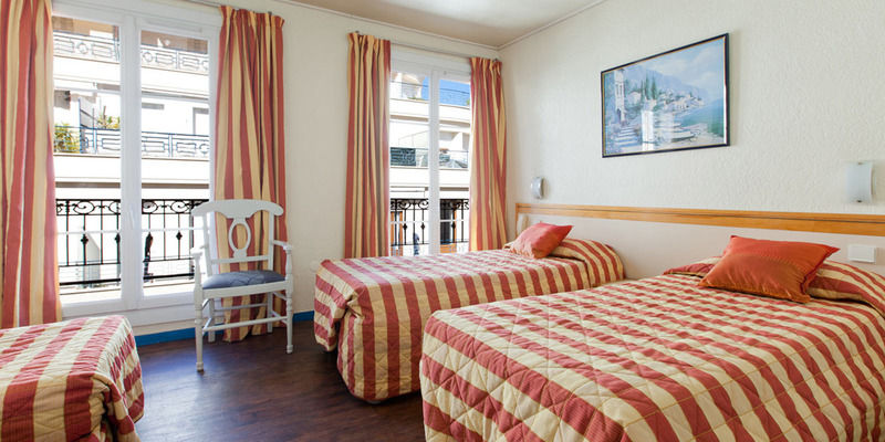 Hotel Alcove Nice