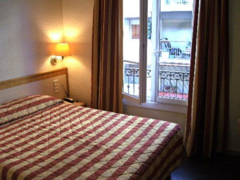 Hotel L'alcôve Nizza