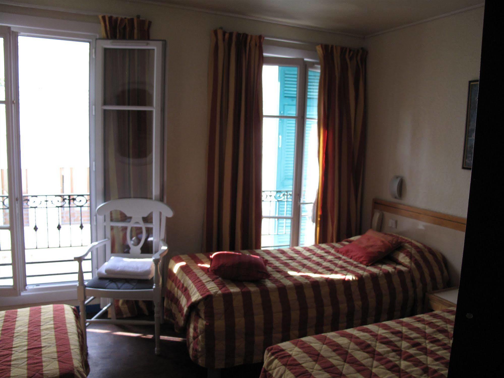 Alcove Hotel Nice