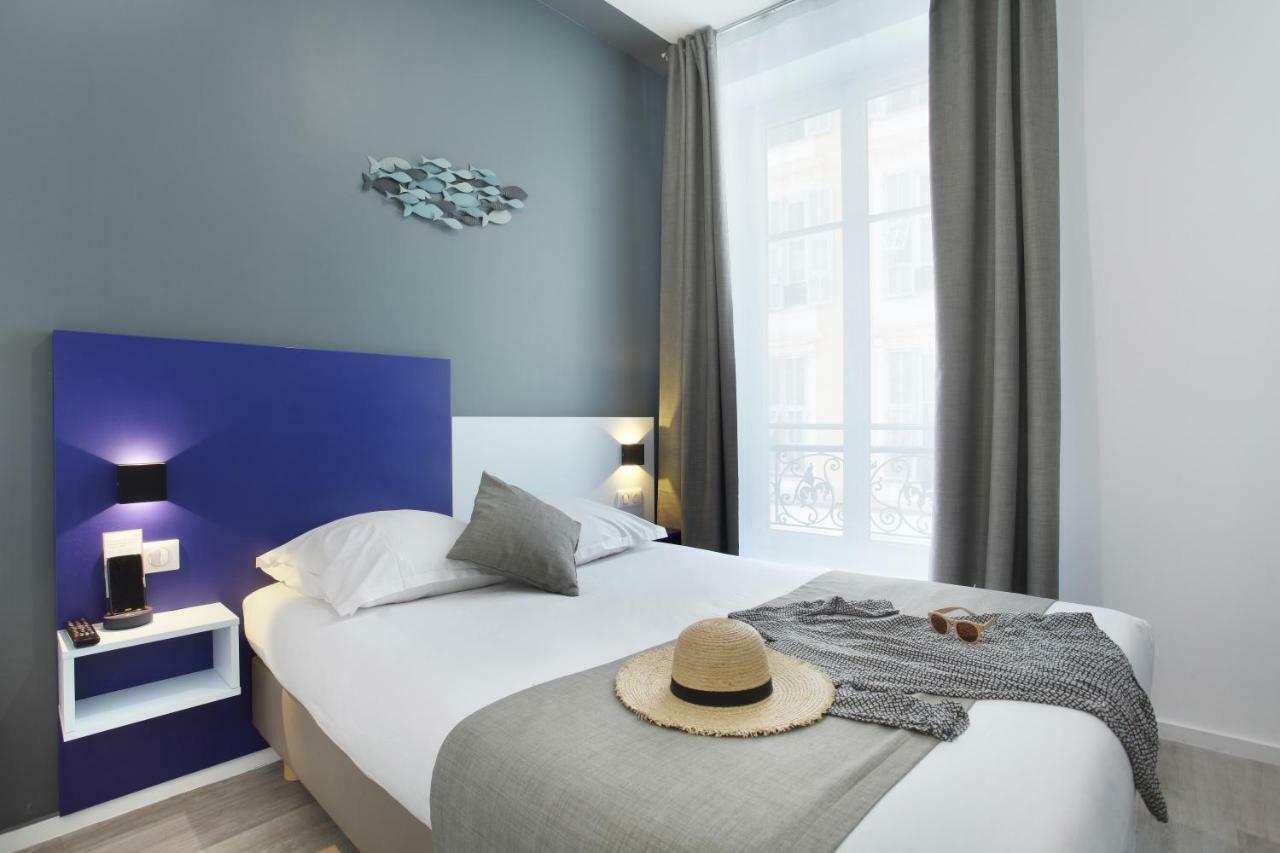 Hotel L'alcôve