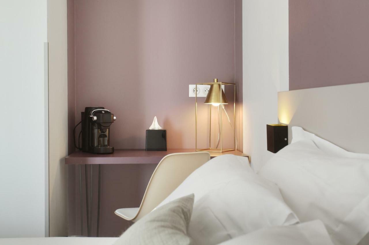 Hotel Alcove