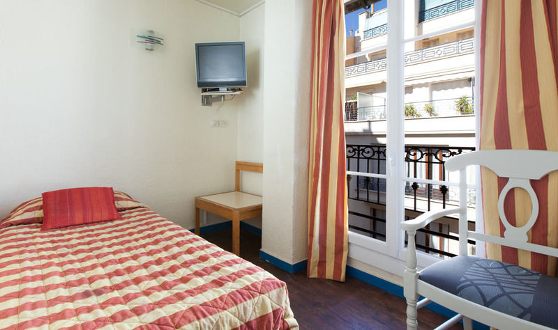 Alcove 3* Nice